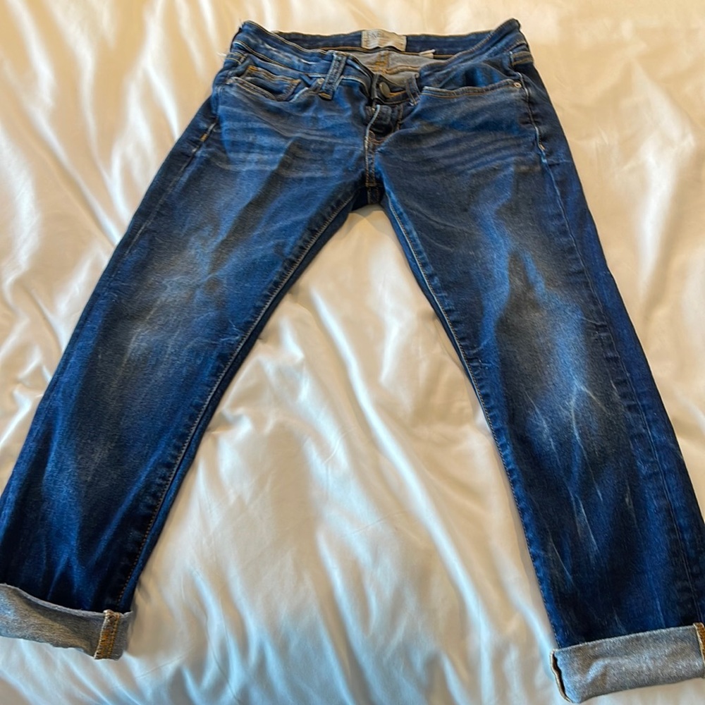 BKE Stella Capri pants